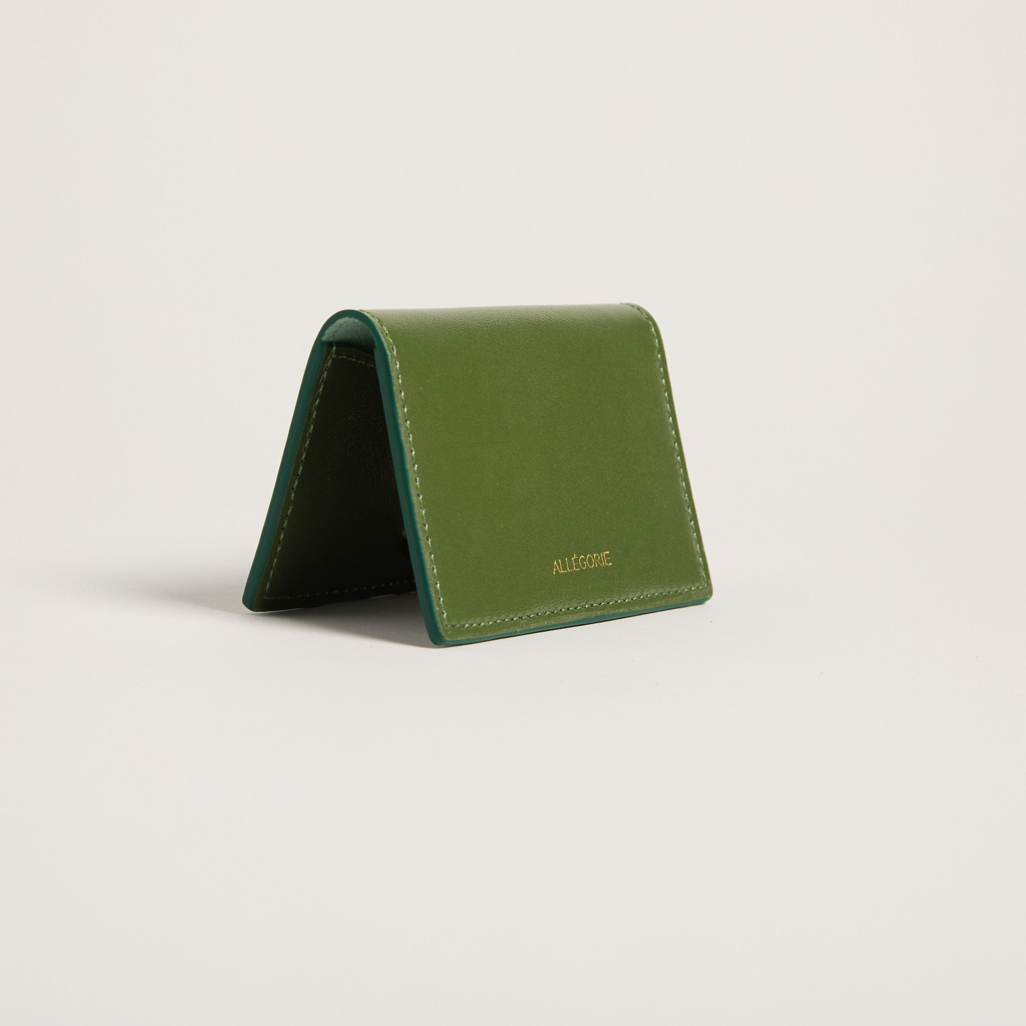 Cactus Bifold Cardholder