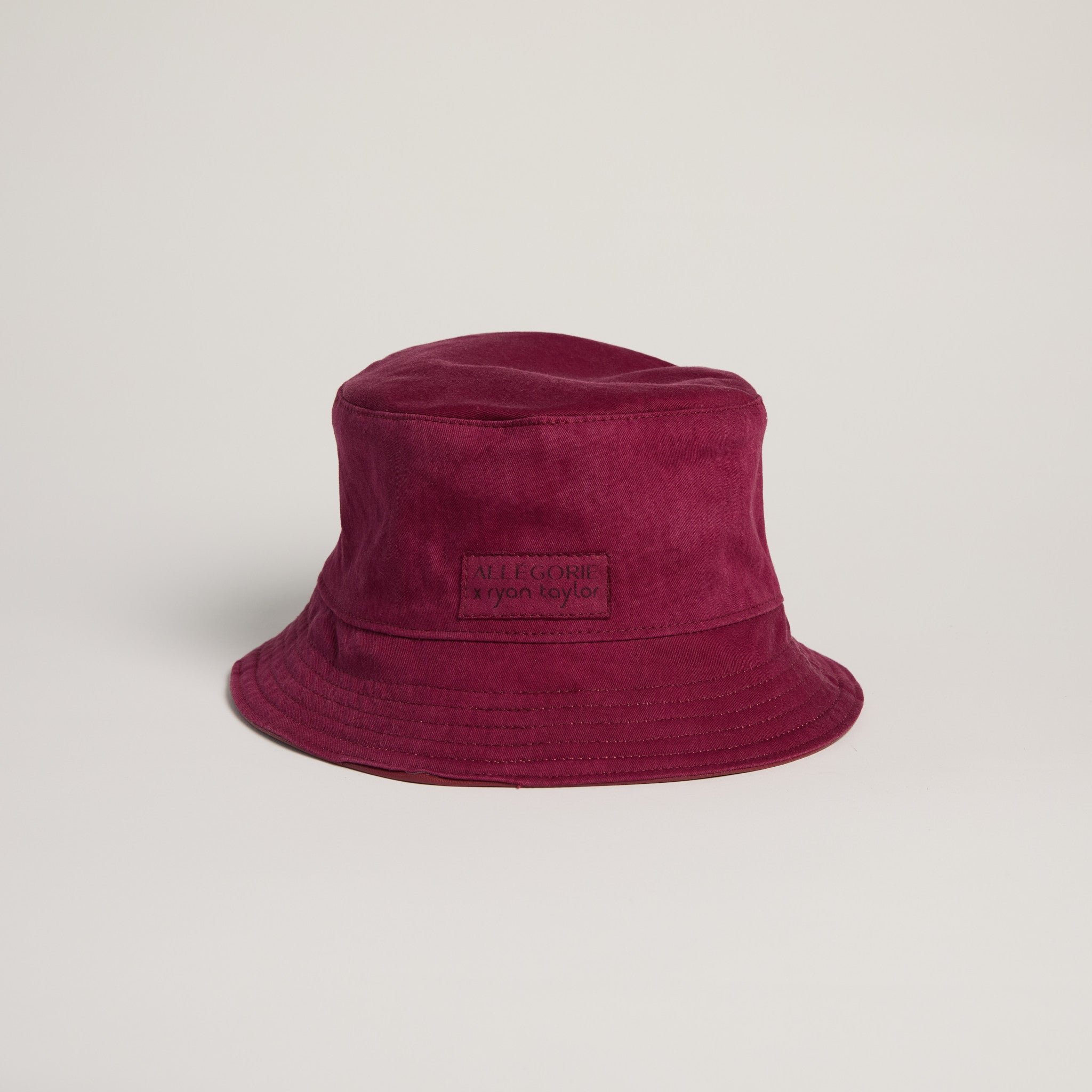 Sample Sale - A x RT: Reversible Bucket Hat