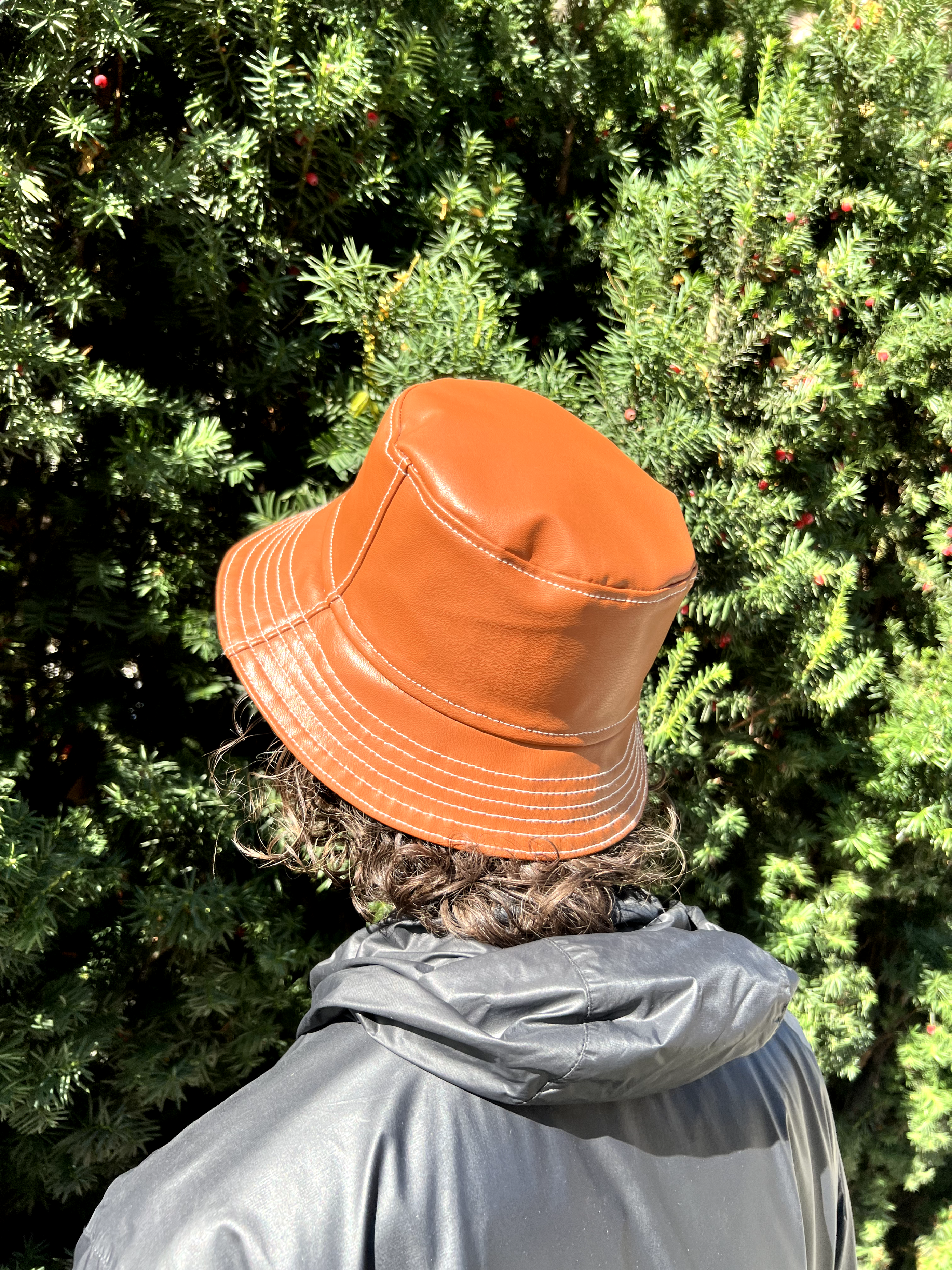 Sample Sale - A x RT: Reversible Bucket Hat