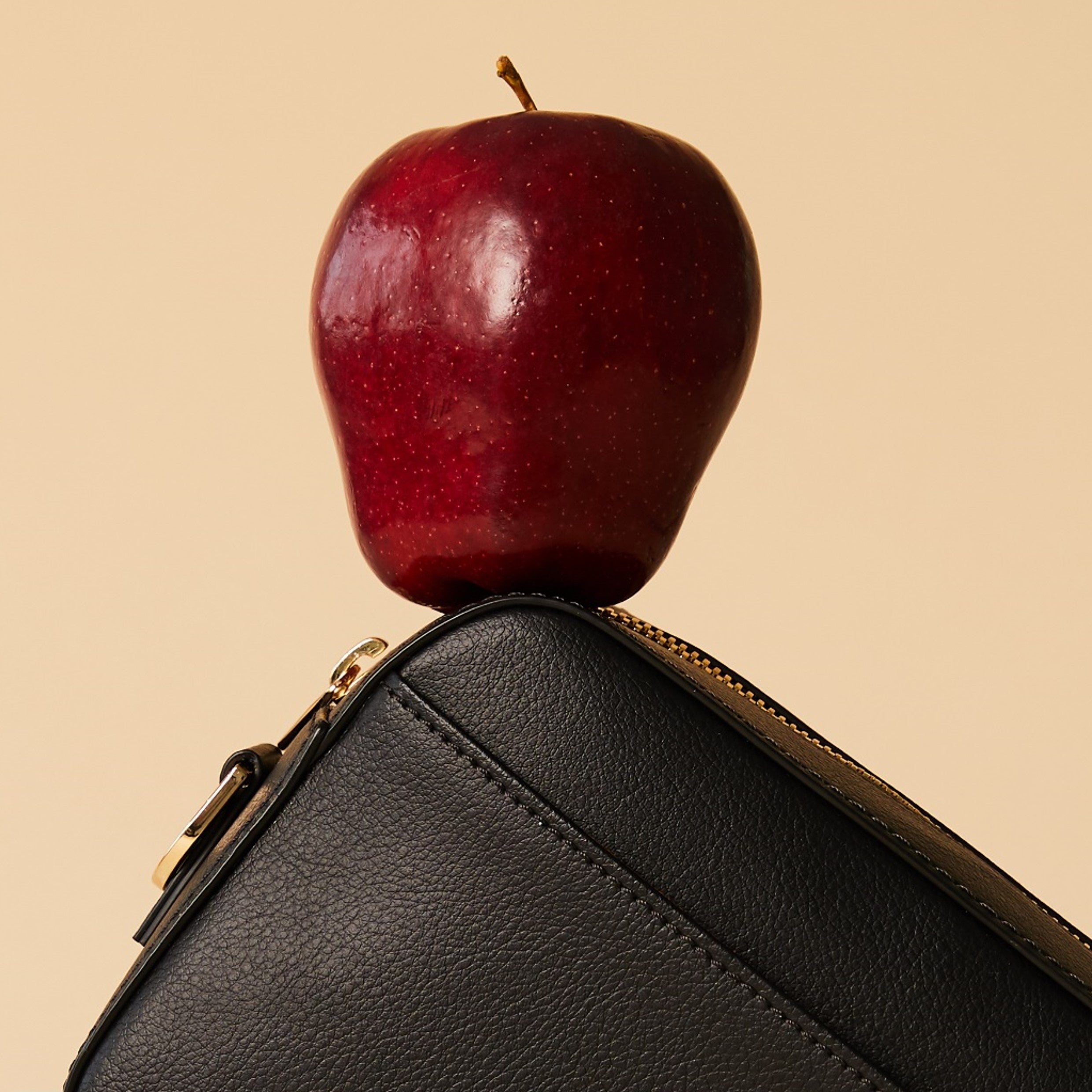 vegan bags made from apples