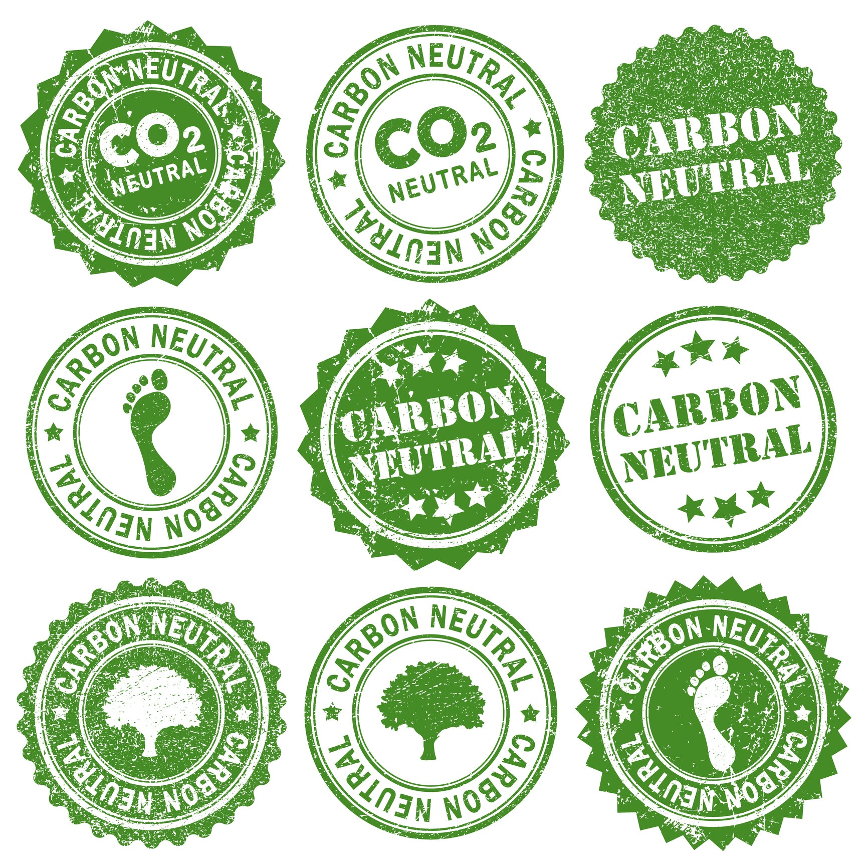 Demystifying Carbon Neutrality