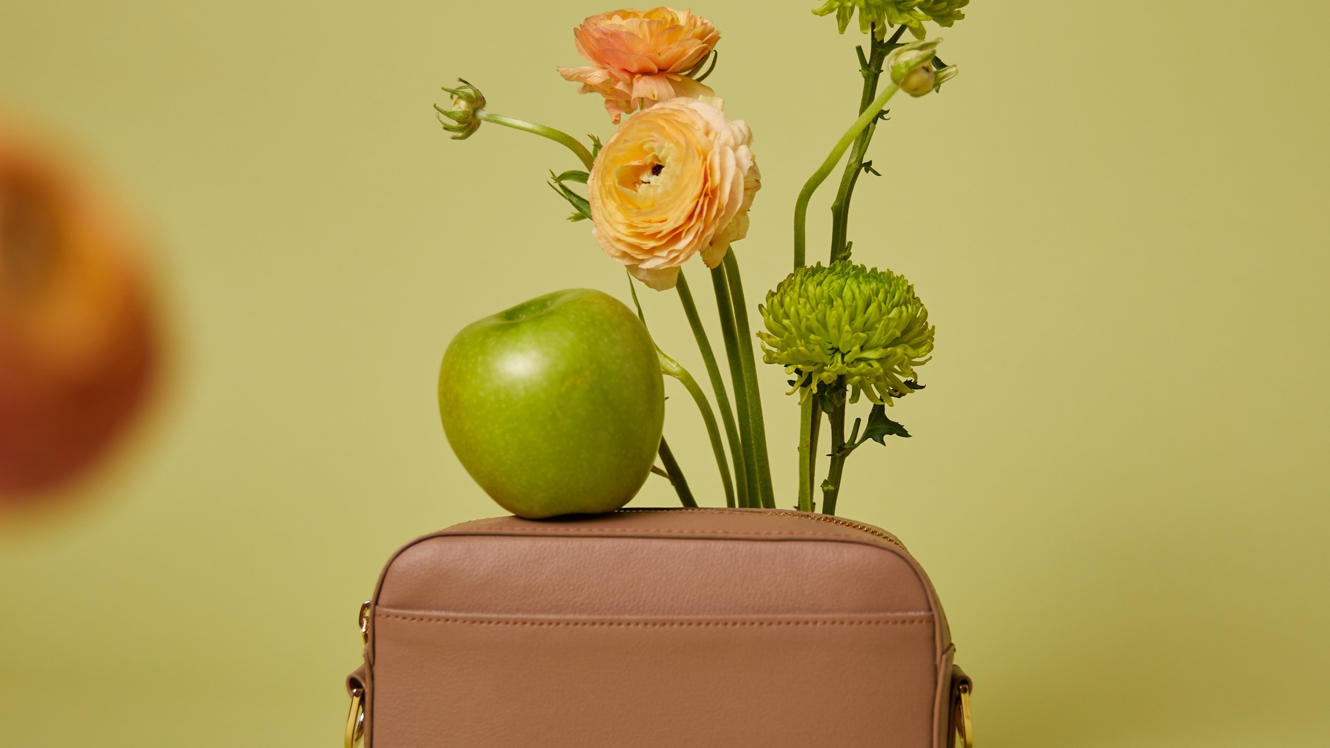 Fruitful Days for Her