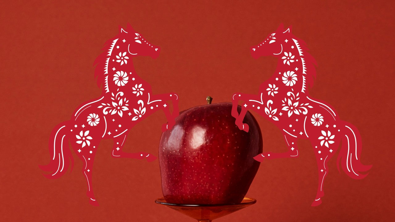 Lunar New Year Edition