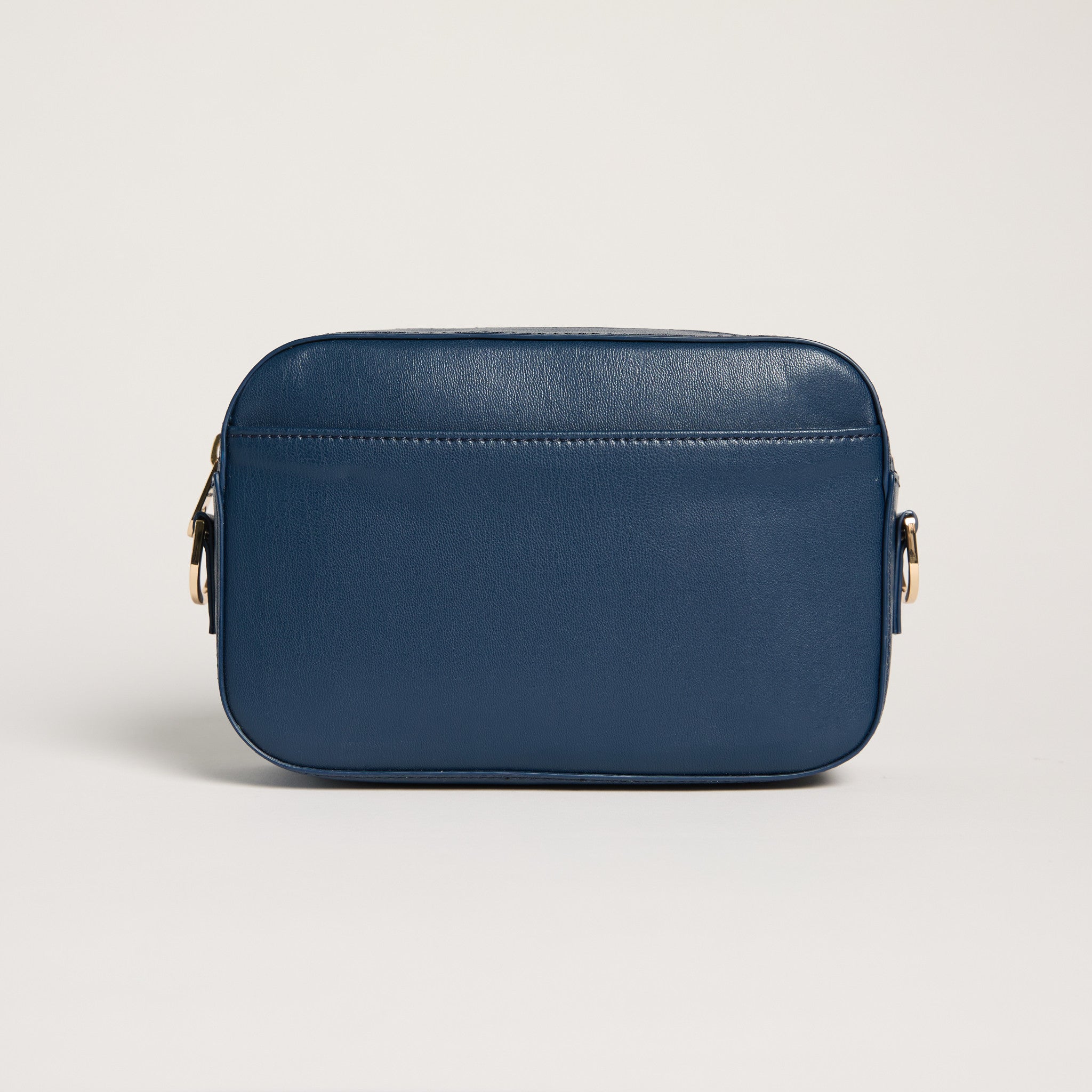 Gala Crossbody Camera Bag (Navy)