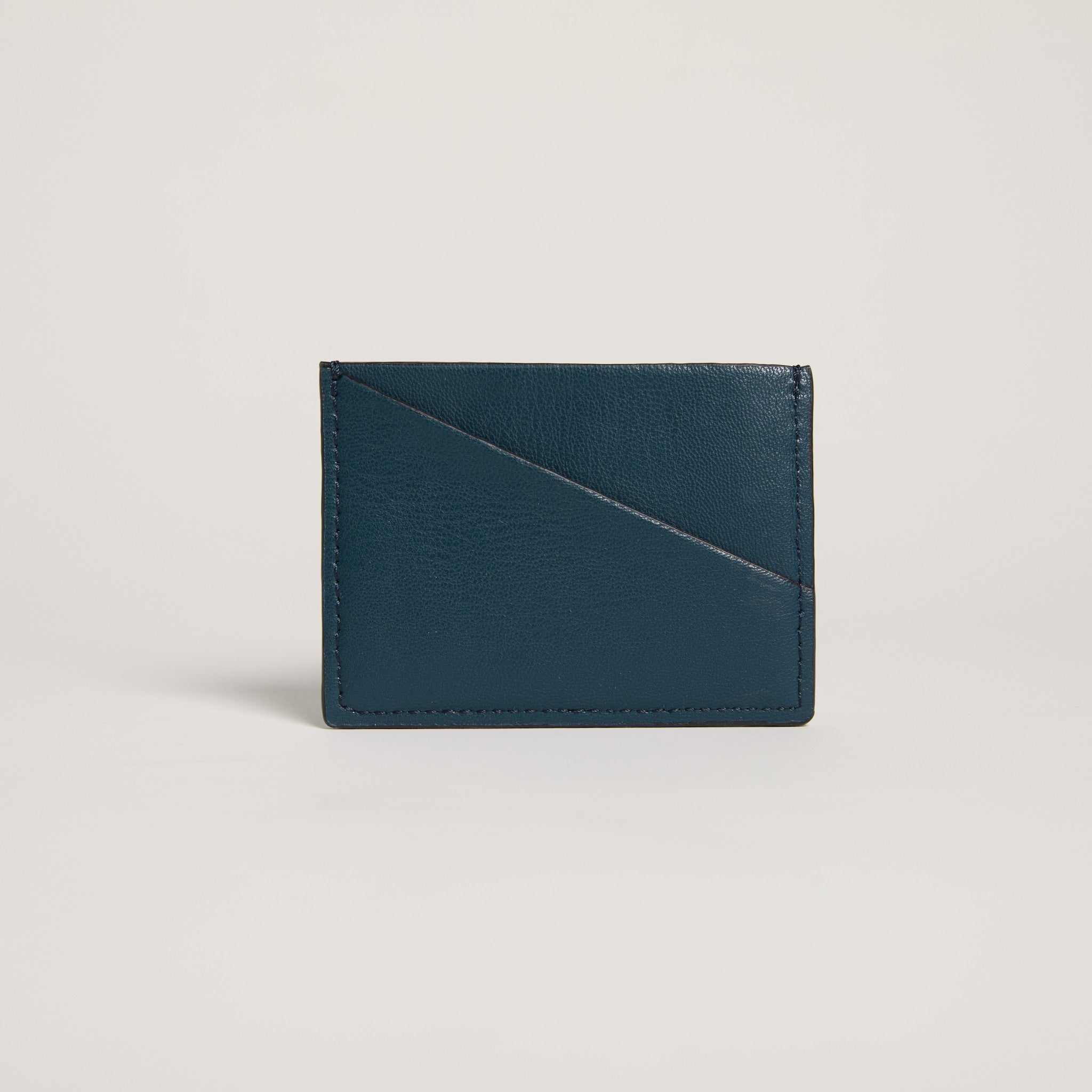 Gala Puzzle Cardholder (Navy)