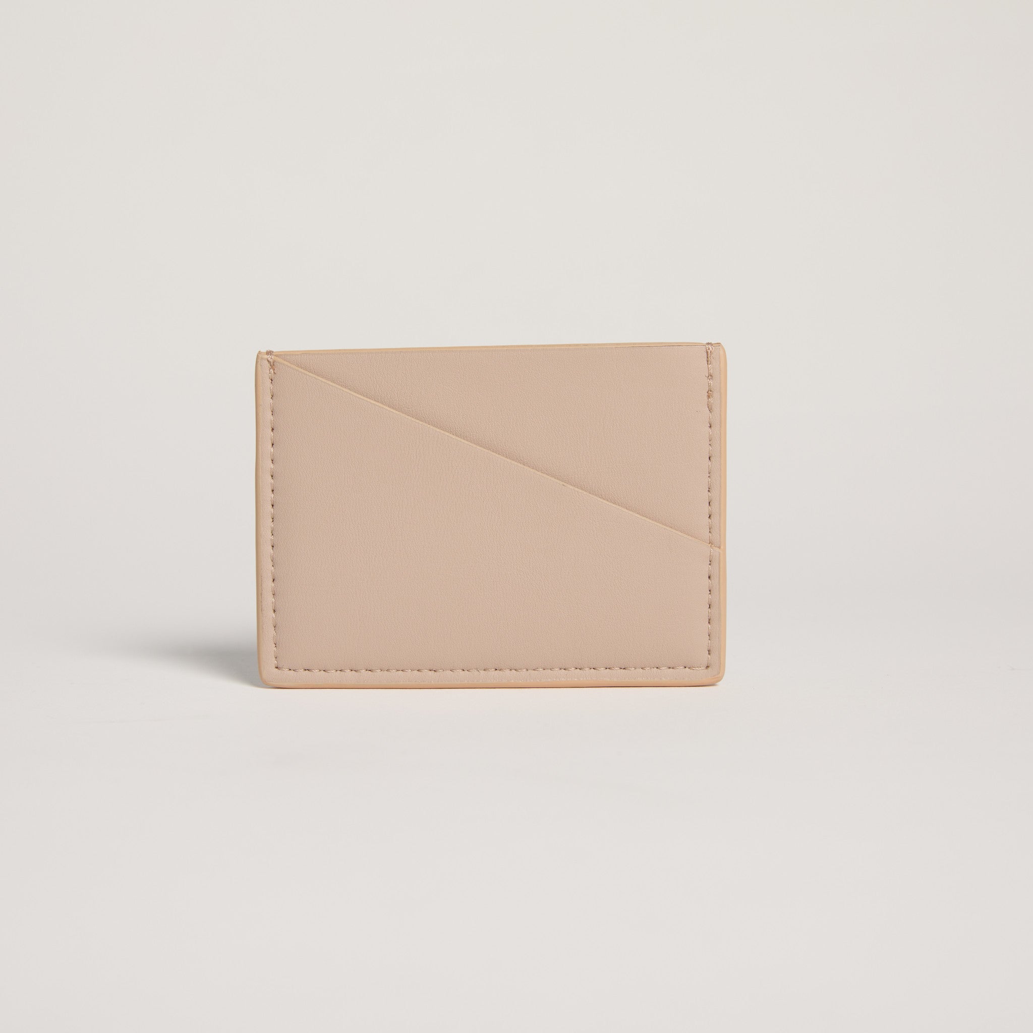 Gala Puzzle Cardholder (Light Pink)