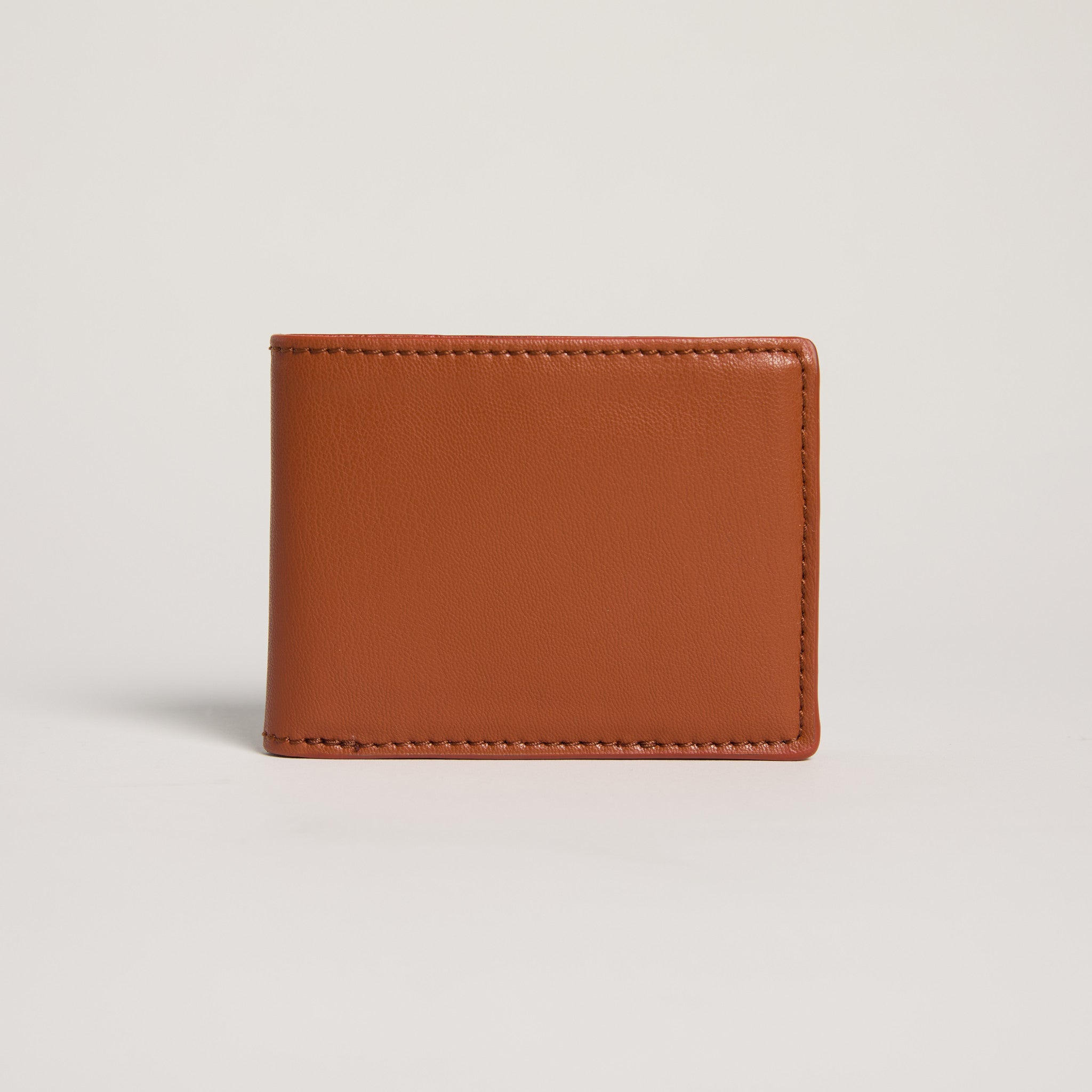 Brown Gala Bifold Wallet