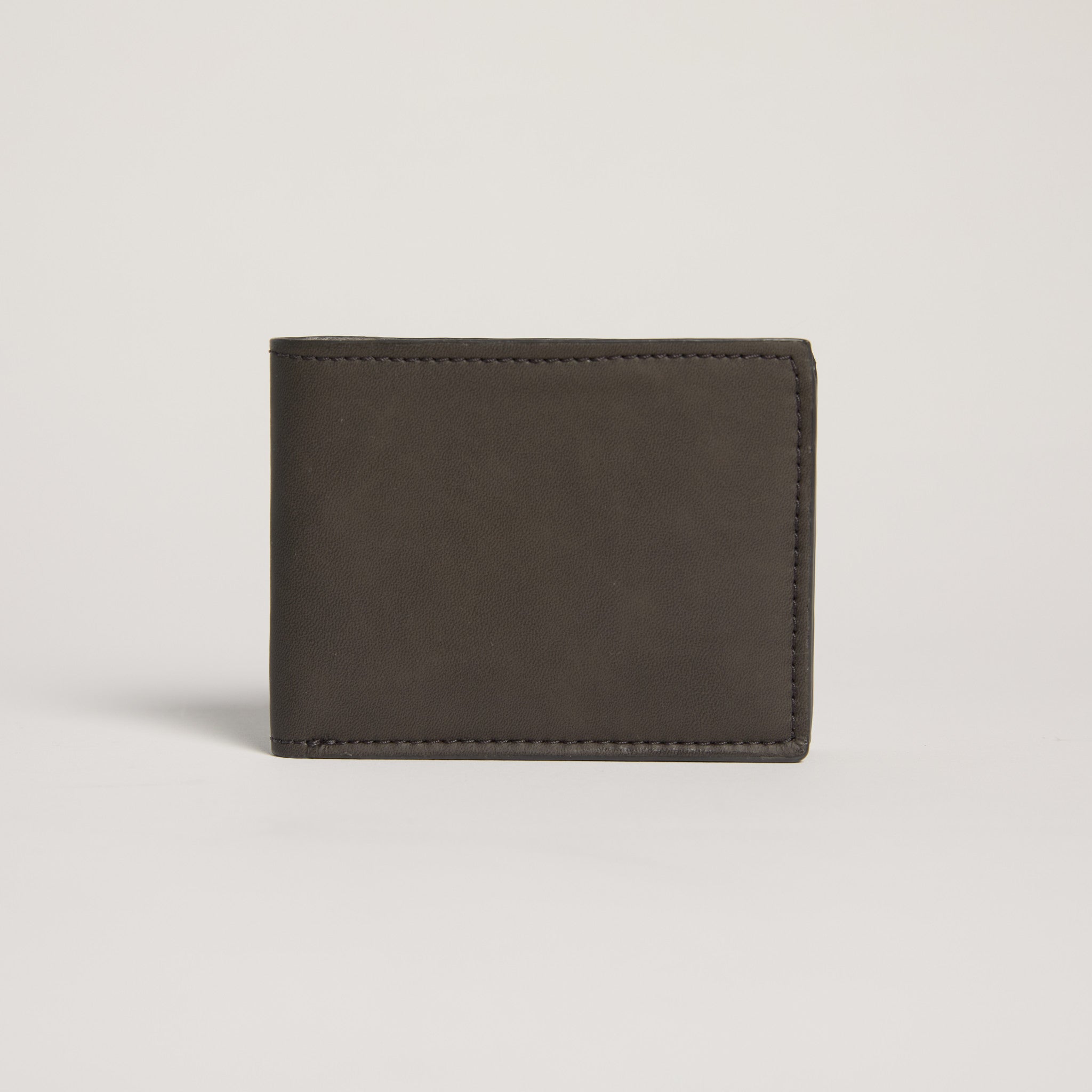 Pineapple Bifold Wallet