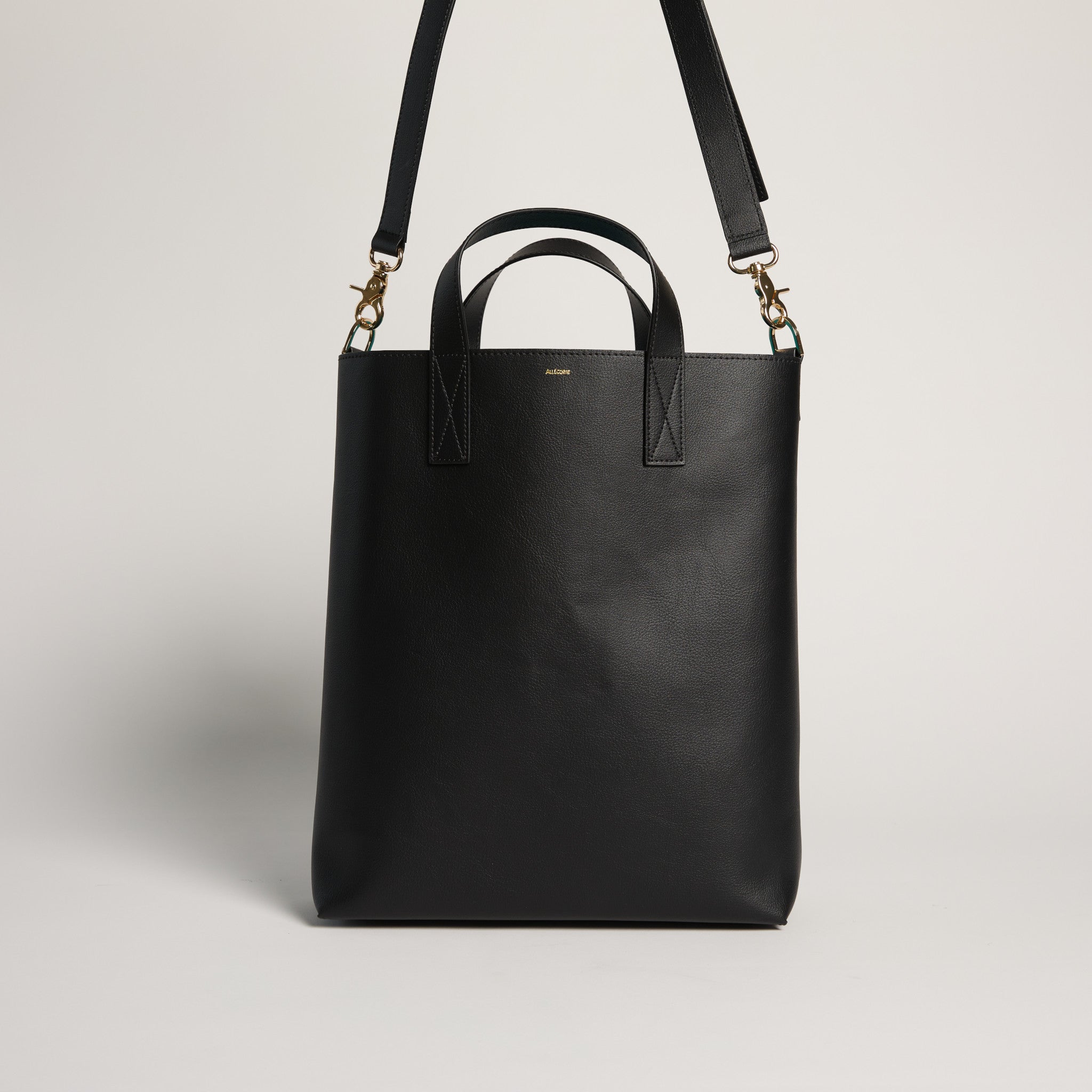 Black Gala Tote II