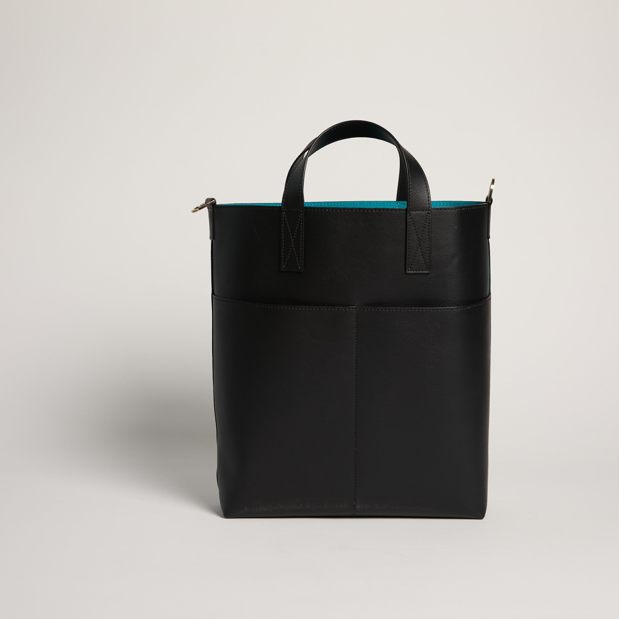 Black Gala Tote II