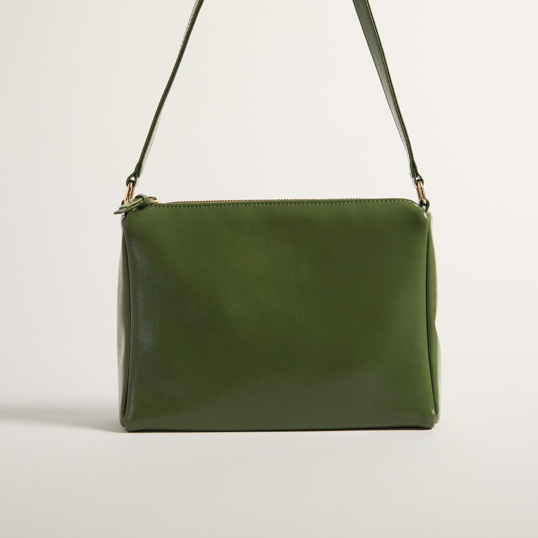 Cactus Shoulder Bag