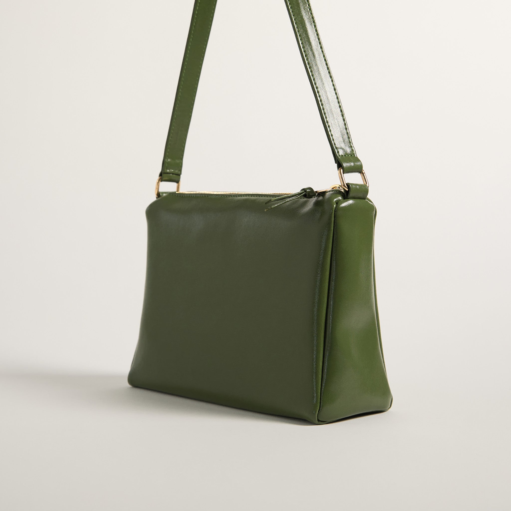 Cactus Shoulder Bag