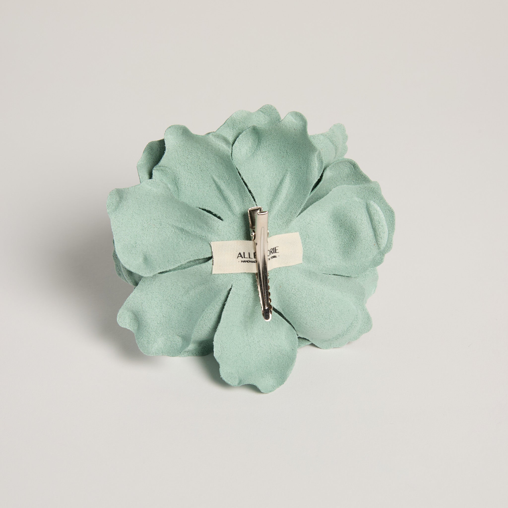 Camelia Flower Brooch