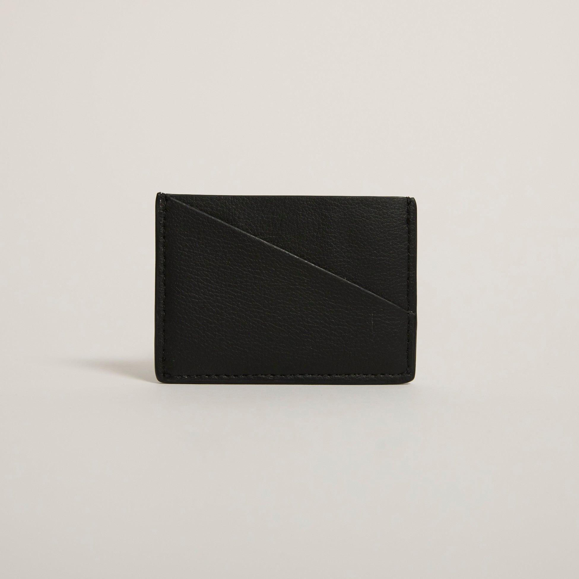 Gala Puzzle Cardholder (Black)