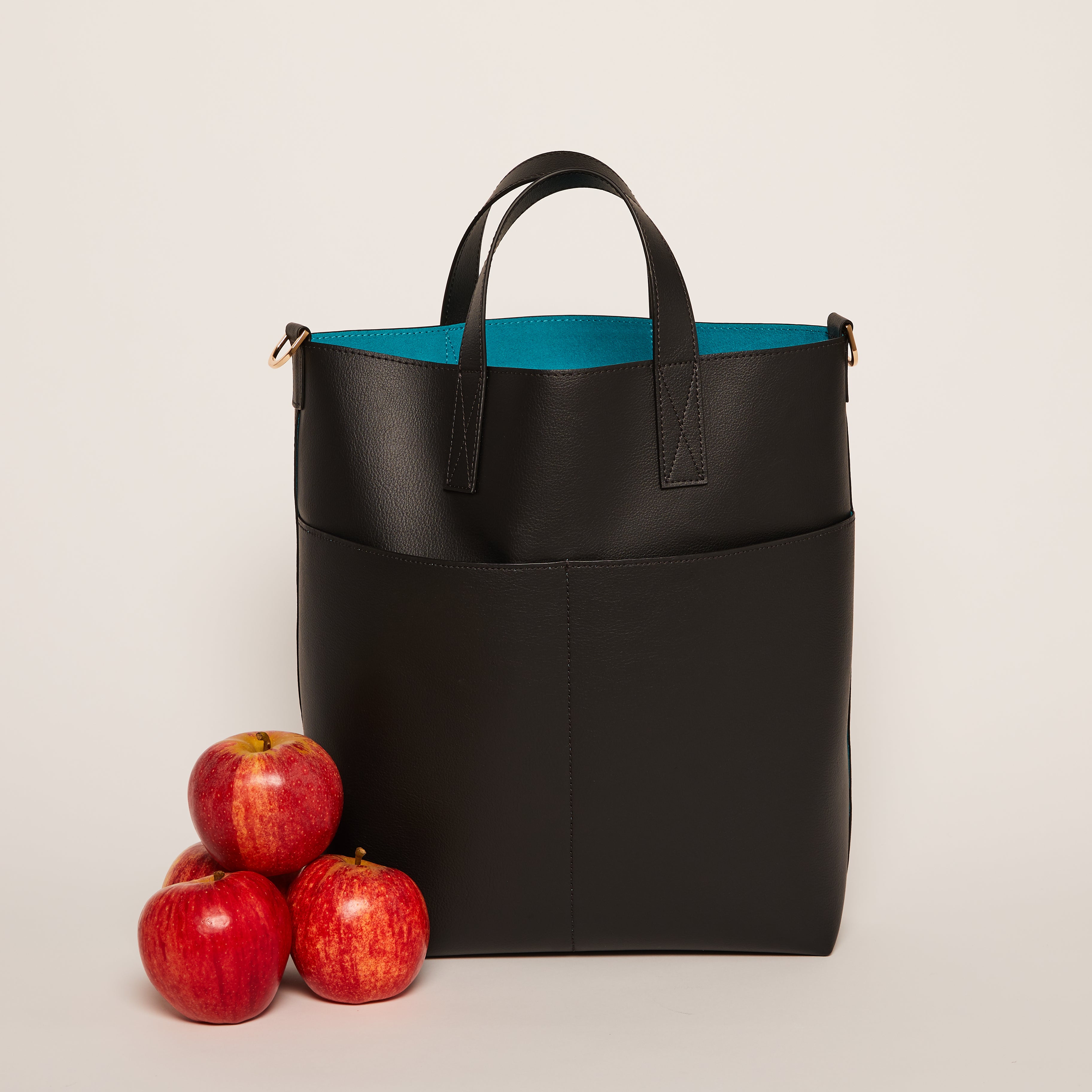 Fresh apples Tote Bag