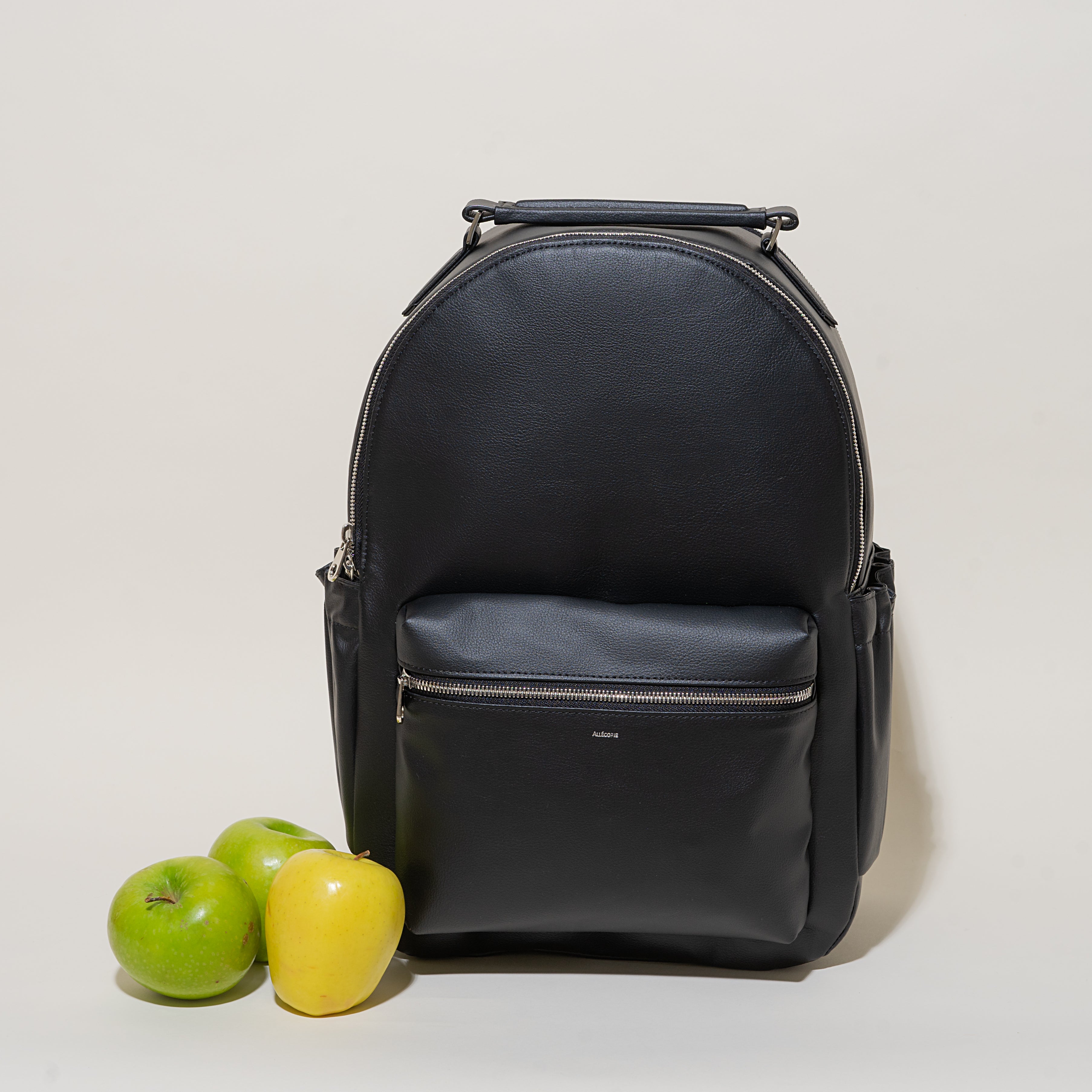 Apple backpack
