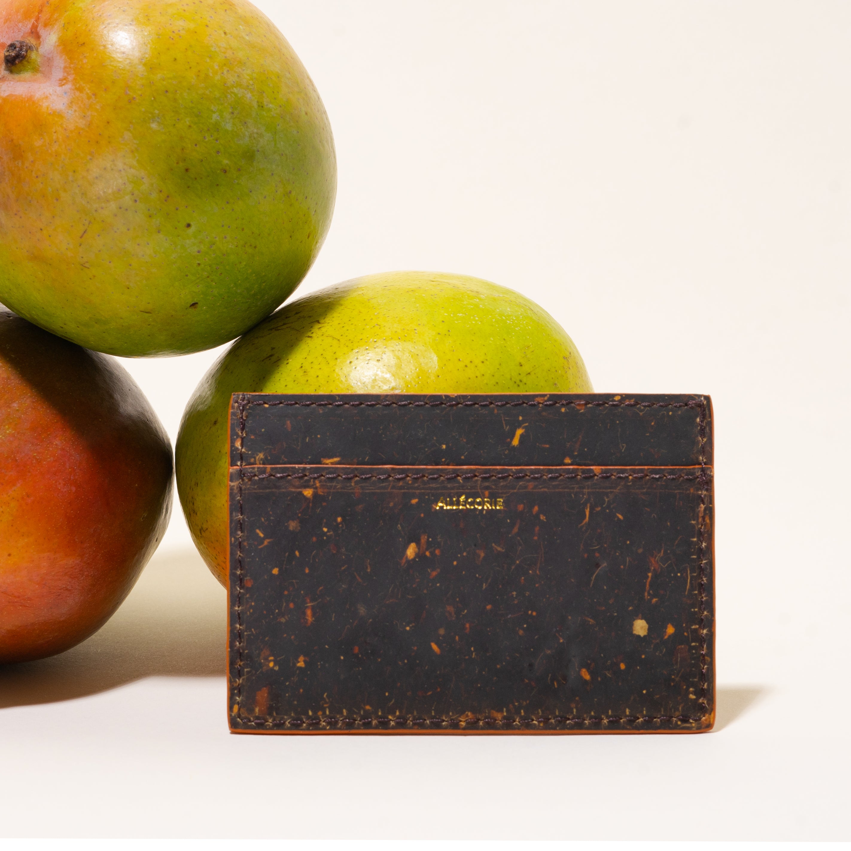 mango cardholder