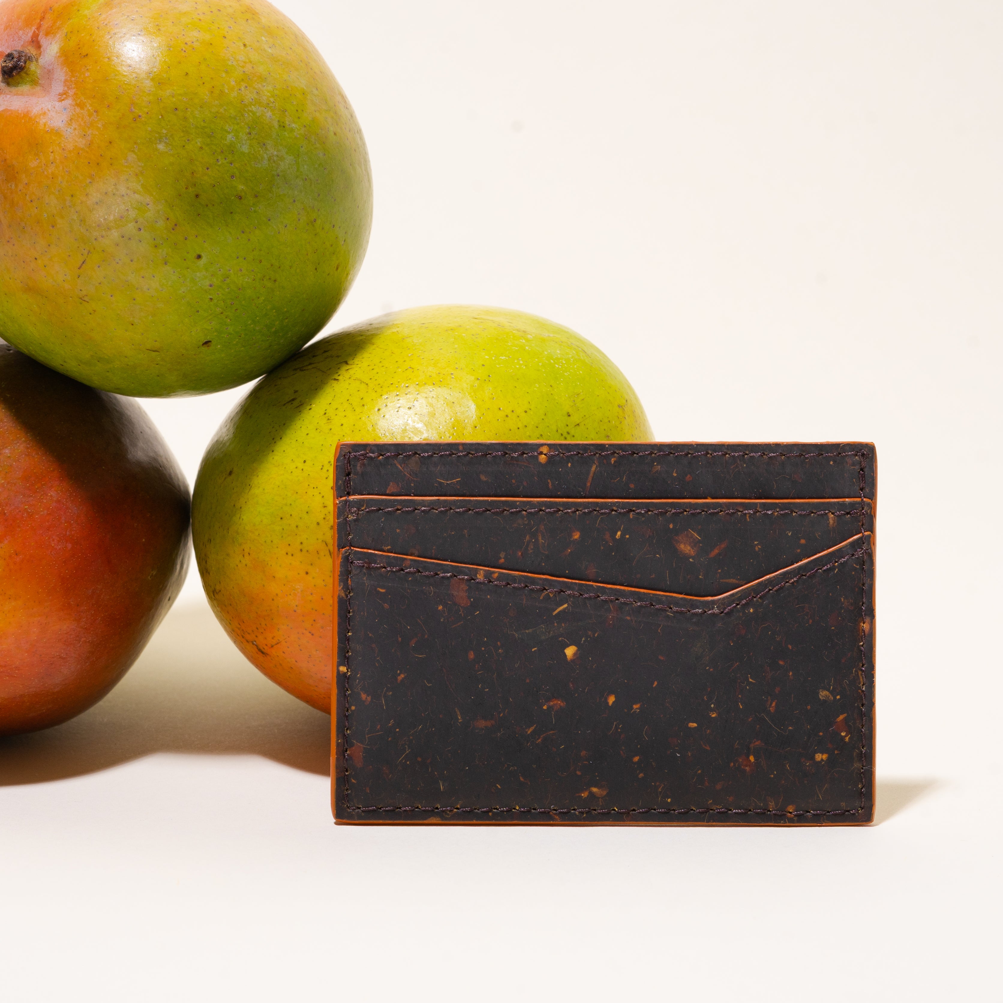 mango cardholder