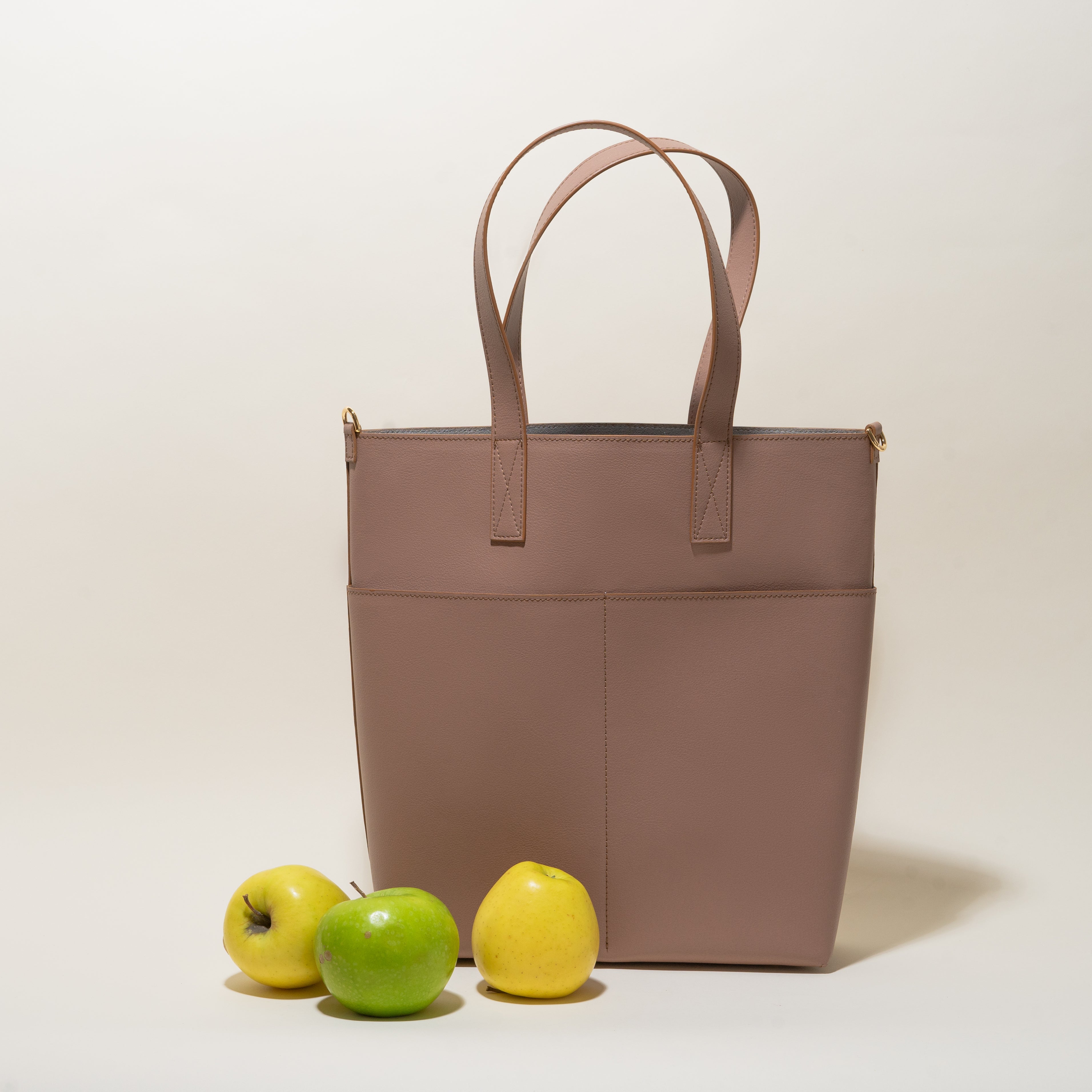 Apple Tote Bag